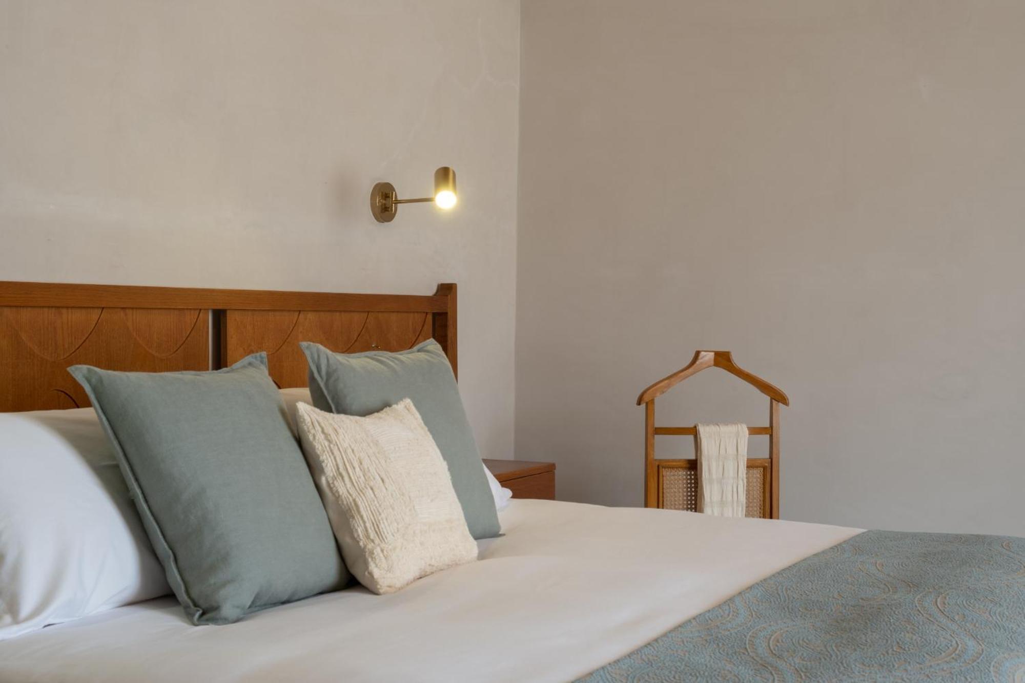 Hotel Hercules Керетаро Экстерьер фото
