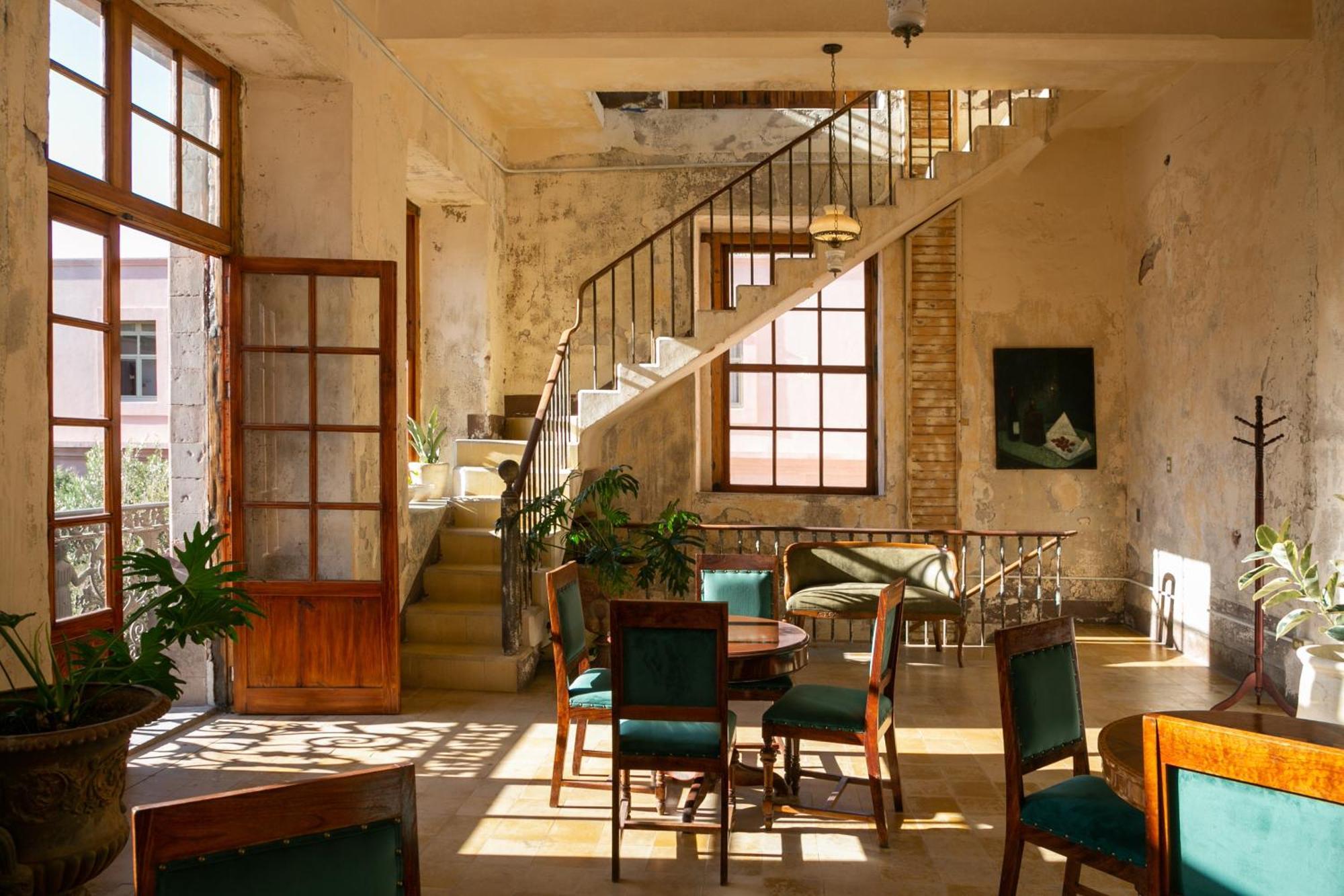 Hotel Hercules Керетаро Экстерьер фото