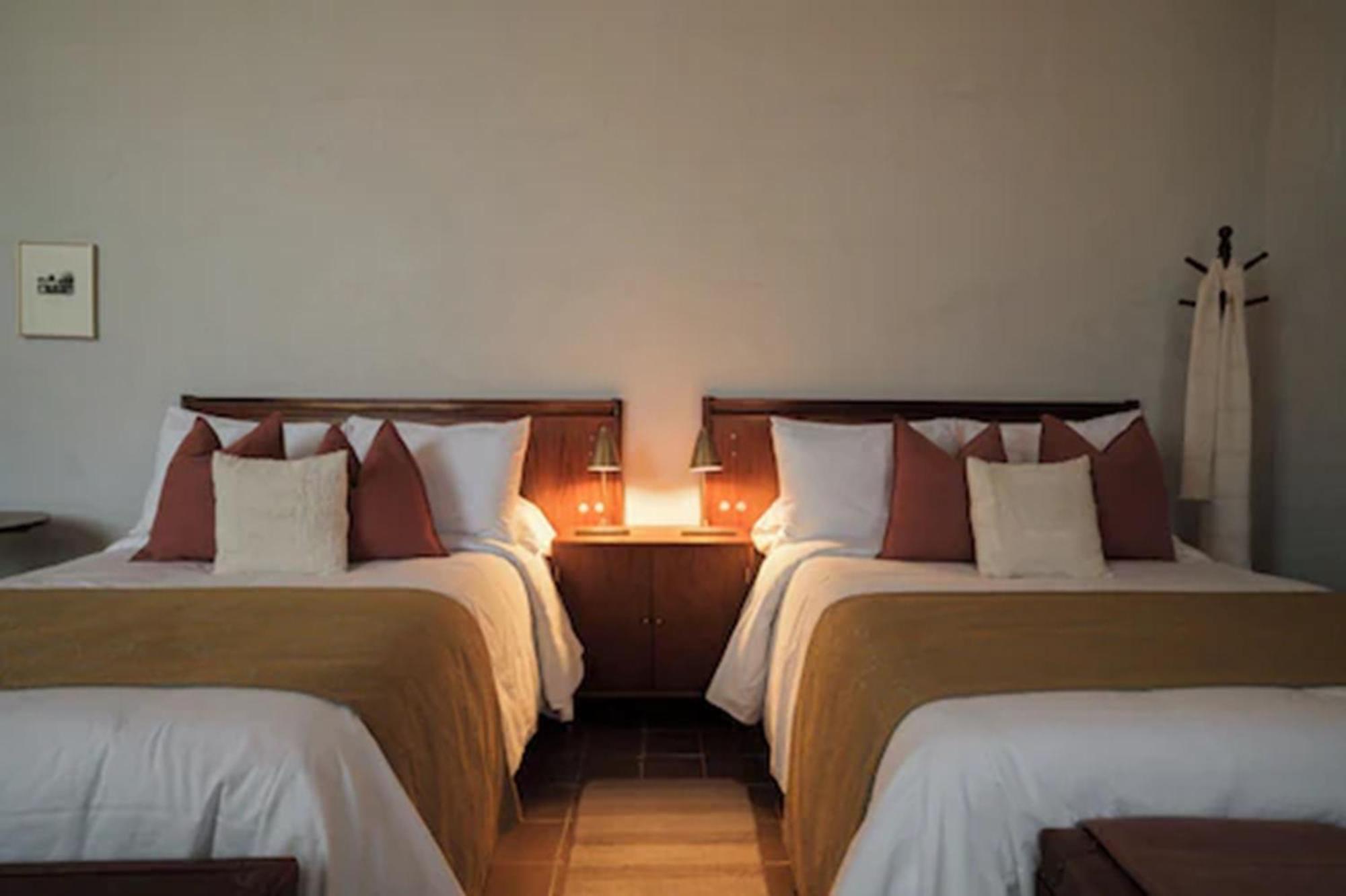 Hotel Hercules Керетаро Экстерьер фото