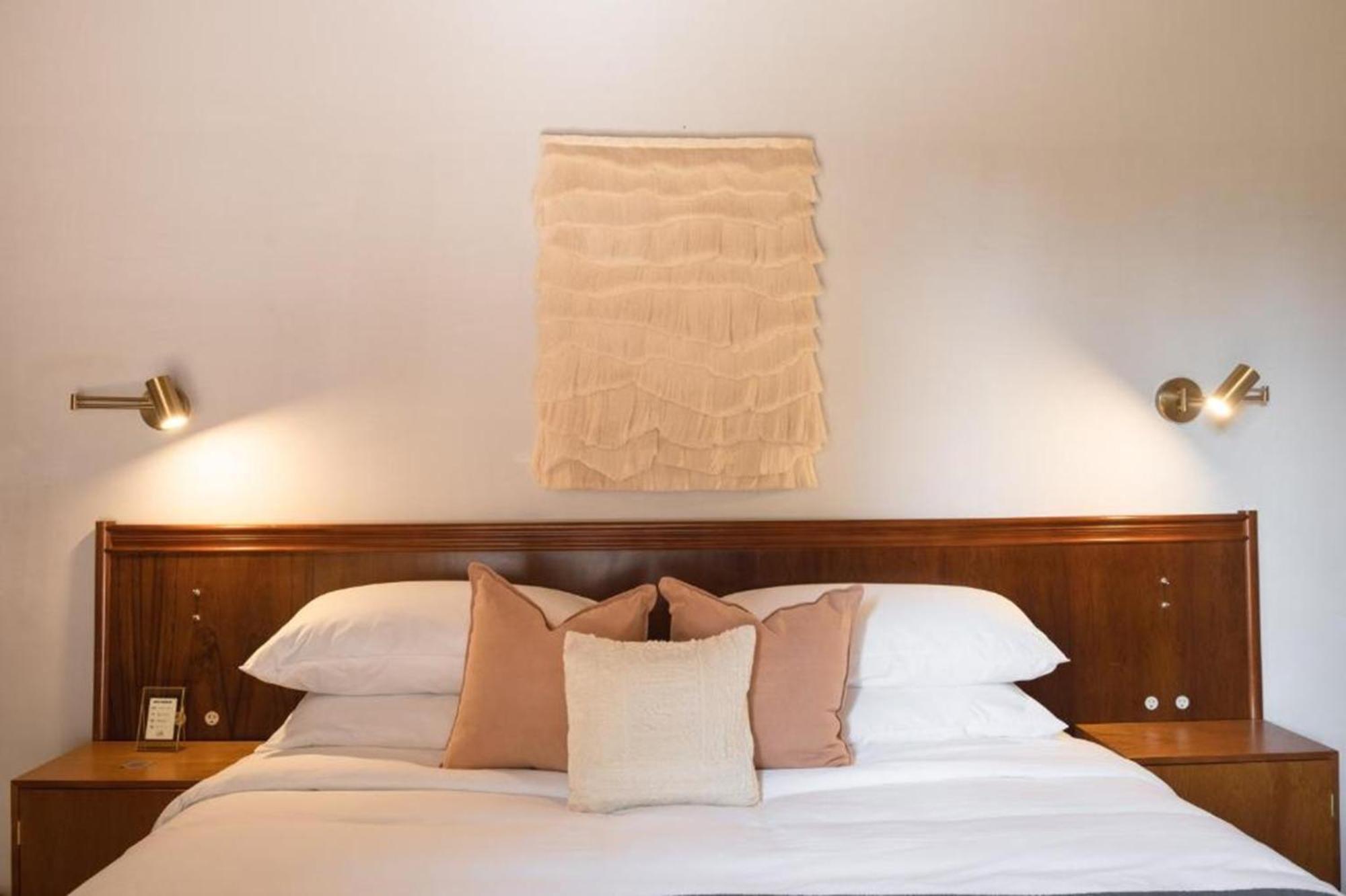 Hotel Hercules Керетаро Экстерьер фото