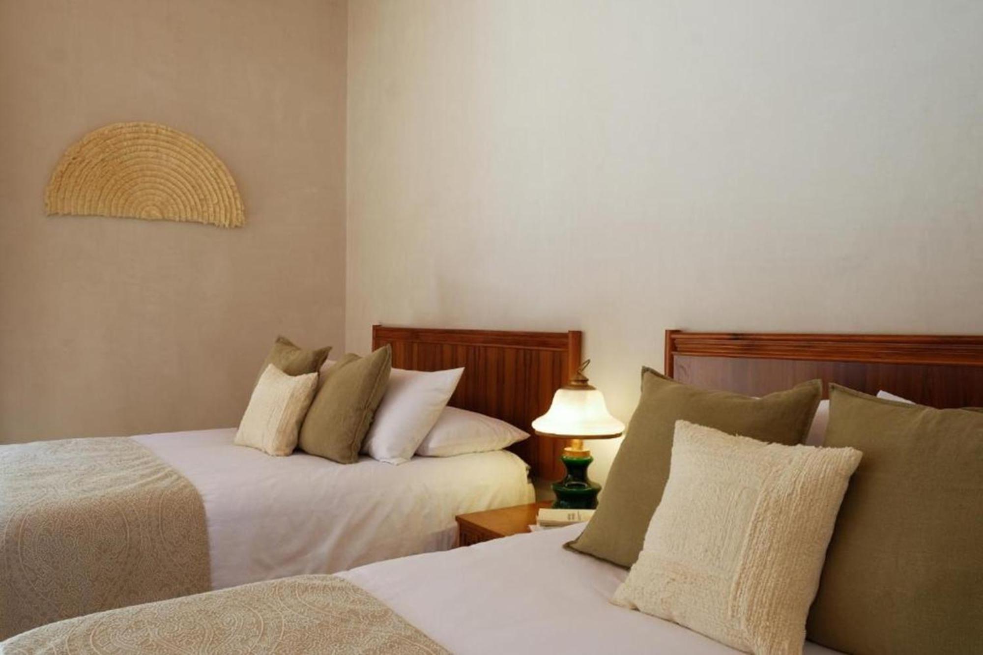 Hotel Hercules Керетаро Экстерьер фото
