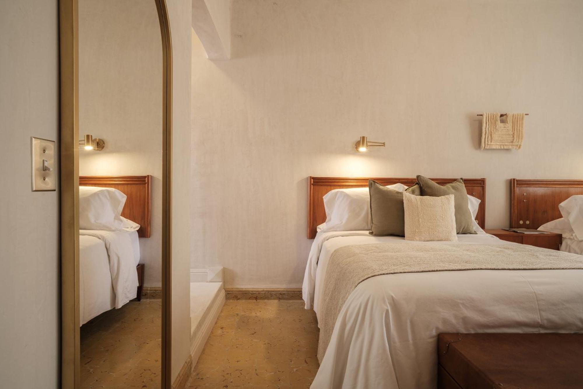 Hotel Hercules Керетаро Экстерьер фото