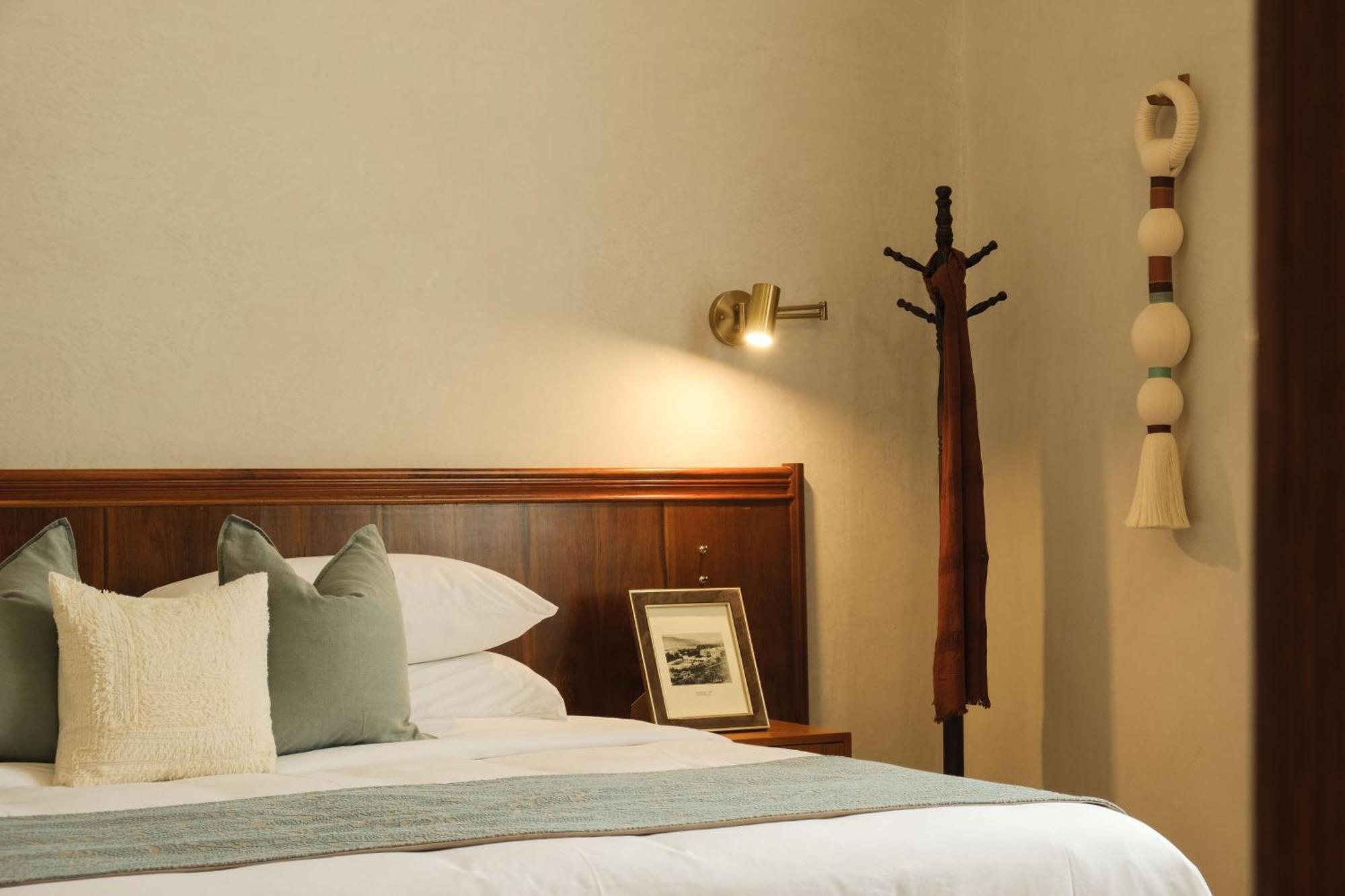 Hotel Hercules Керетаро Экстерьер фото